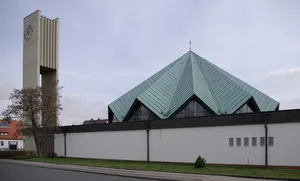 St. Heinrich