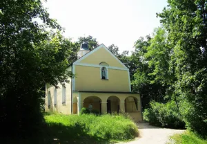 Katholische Wallfahrtskirche zu Unserer Lieben Frau