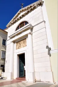 St. Peter's Church, Piran