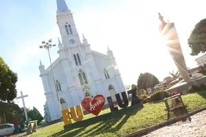 Cathedral of Our Lady of Light