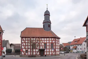Evangelische Kirche