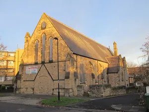 Church of St Philip