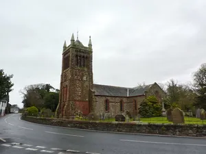 St Michael's Church, Bootle