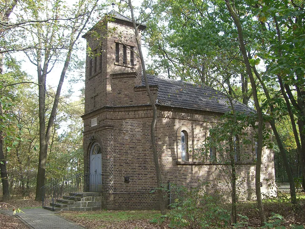 Church of Premsendorf