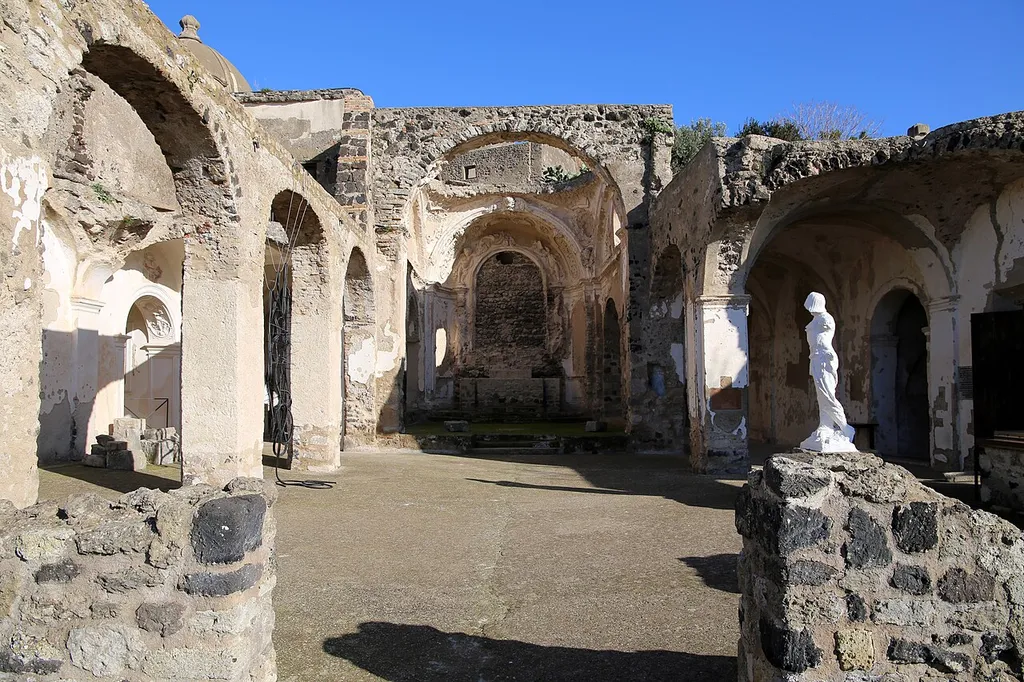 Santa Maria Assunta former cathedral