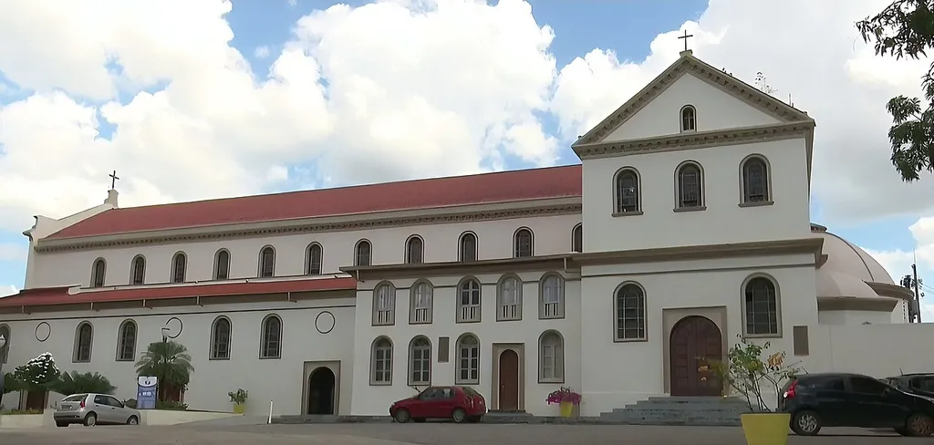Cathedral of Our Lady of Nazareth