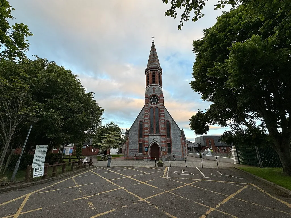 St. Joseph's Church
