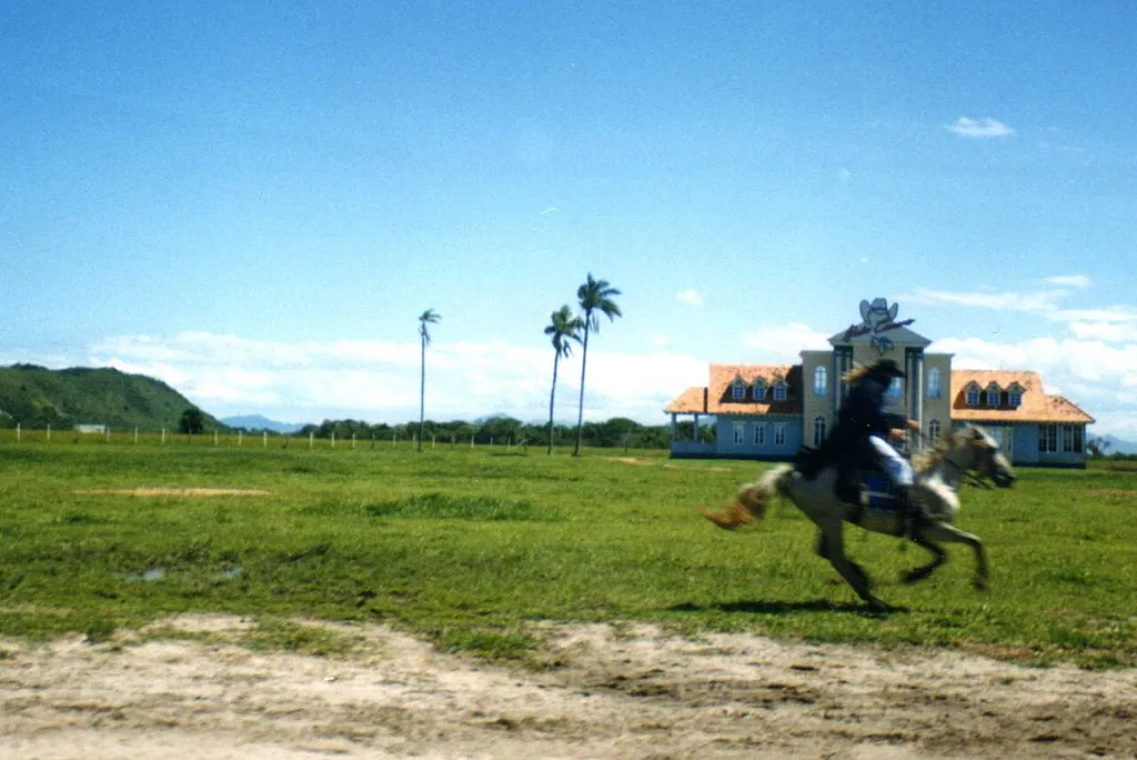 Beto Carrero World