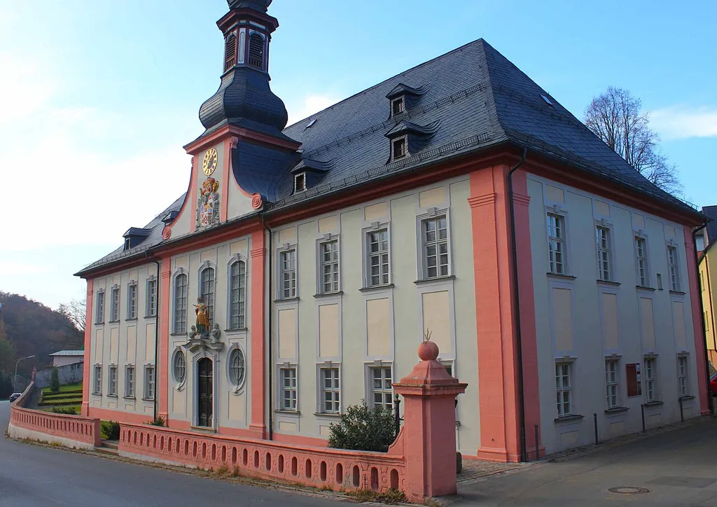 Kirche