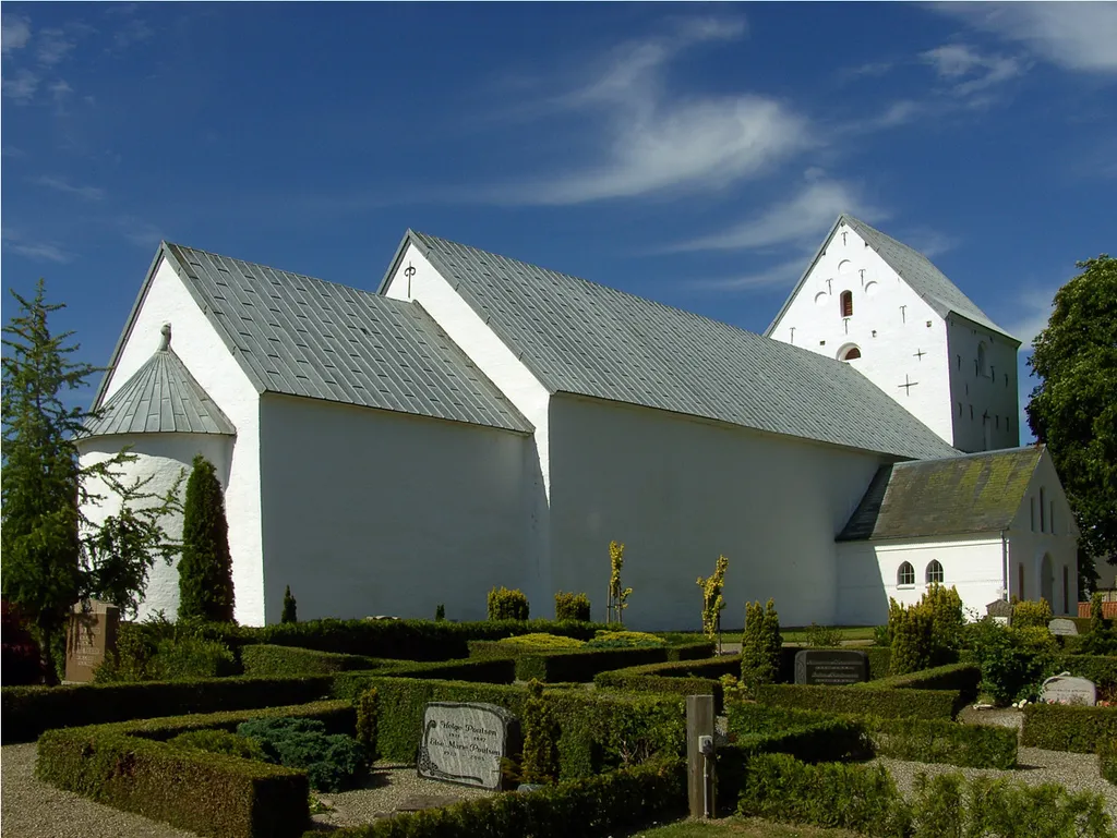 fra nordøst