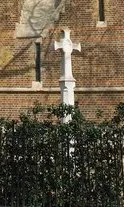 Church of St John the Evangelist , Hammersmith