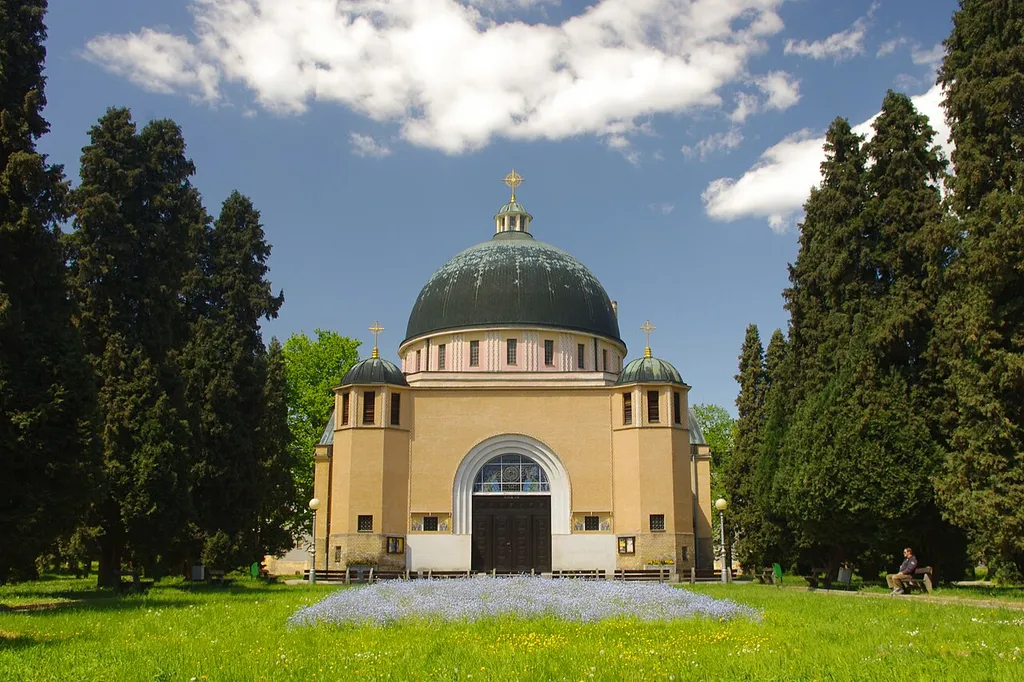 This is a photo of a cultural monument of the Czech Republic,number: