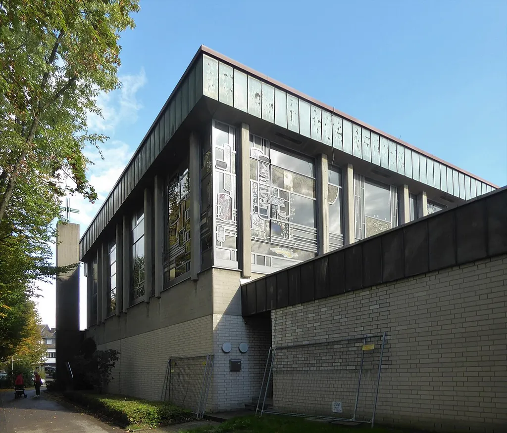 Lukaskirche (Richrath)
