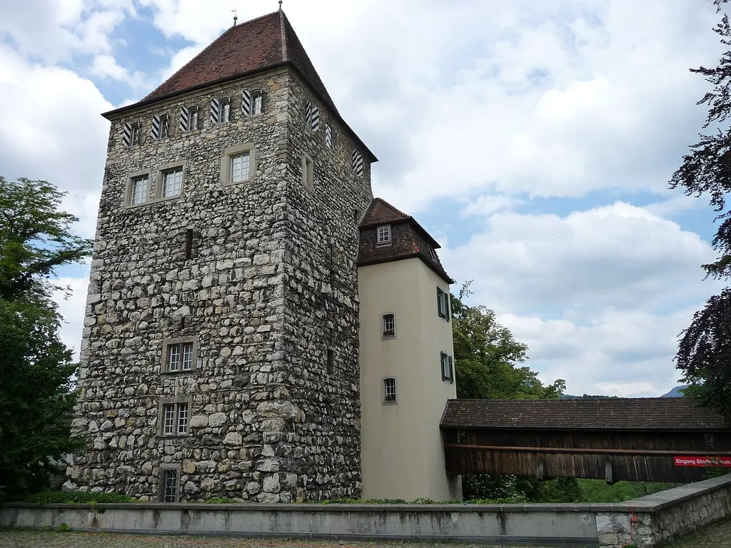 Schlössli Aarau