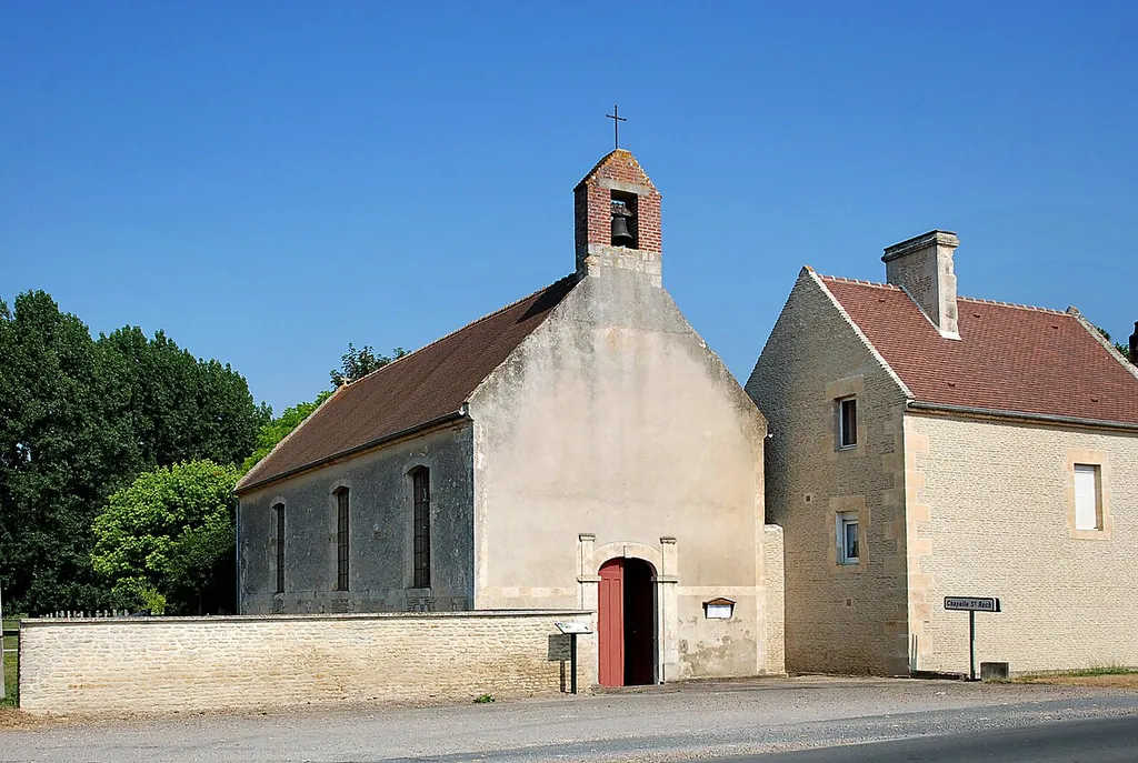 Vicques (Calvados)