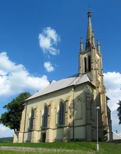 Church of Saints Cyril and Methodius