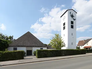 Auferstehungskirche