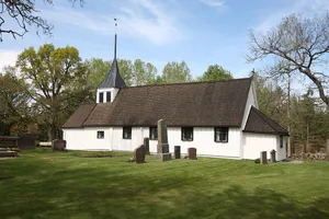 Jällby Church