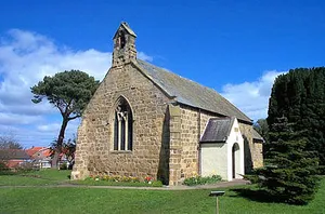 Church of St Mary