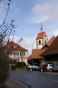 Saints Peter and Paul Church