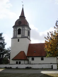 Saint Michael Church