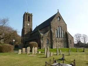 Church of All Saints