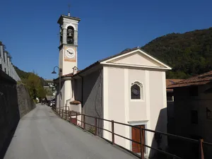 Saint Anthony the Great church