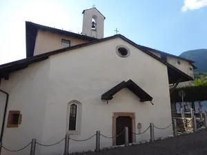 Saint Roch church