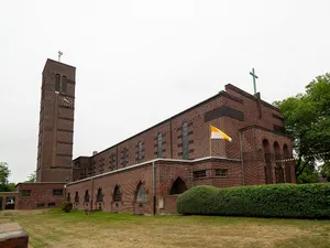 Saint Notburga of Rattenberg Church