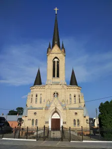 Lutheran Church, Lutsk
