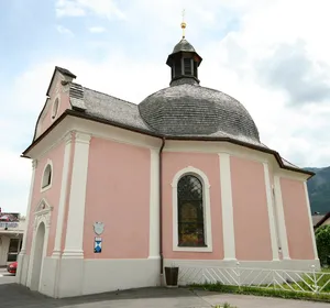 Filialkirche Unsere Liebe Frau vor Spittal