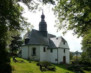 Church of Oelsen