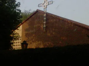 Corpus-Christi-Kirche