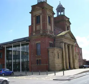 St Augustine's of Canterbury RC Church