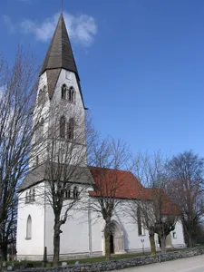Rone Church