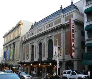 Curran Theatre