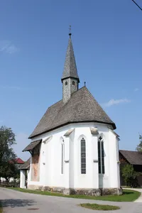 Kirche Srejach