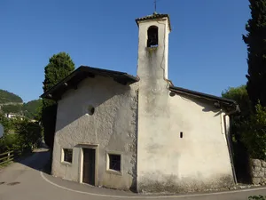 Saint Anne church