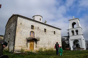 St. Nicholas Church