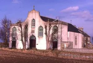 St Gregory's Church, Preshome