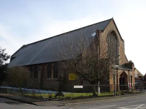 Church of St Bartholomew