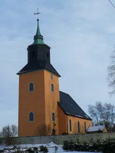 Kirche Breitenau