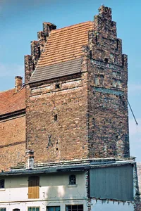 Góra Castle