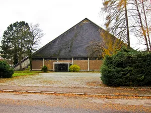 Pfarrkirche Wels-Lichtenegg