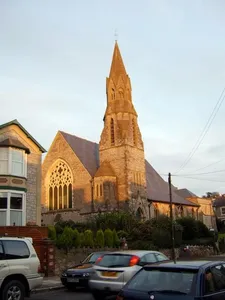 Parish Church of Christ Church