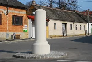 Pranger Weyerburg, Gemeinde Hollabrunn