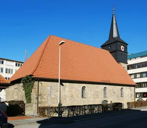 Kirche