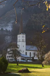 St. Georg Catholic Church
