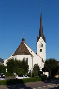 St. Michael parish church