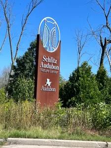 Schlitz Audubon Center